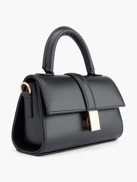 Catwalk Sac à main Noir 48351 2