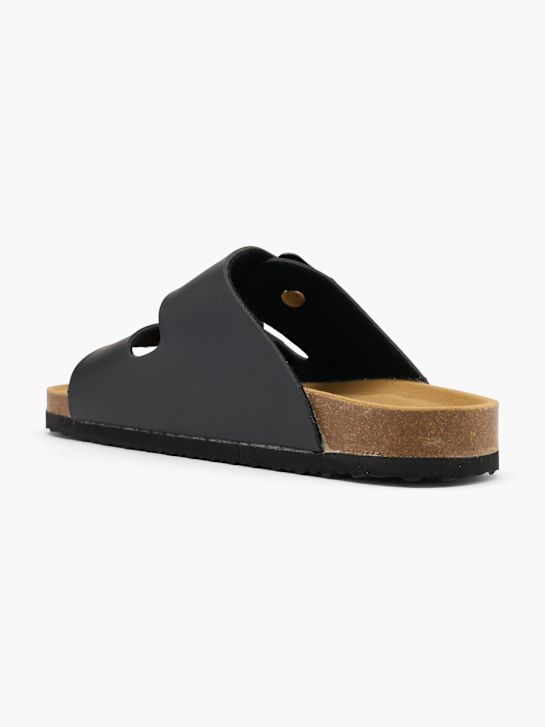 Björndal Pantolette Schwarz 48368 3