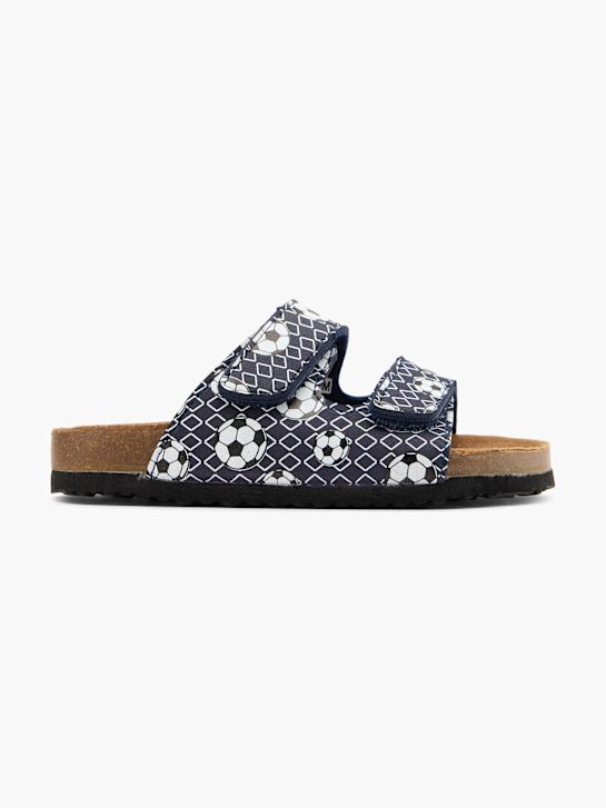 Björndal Pantolette Dunkelblau 48374 1