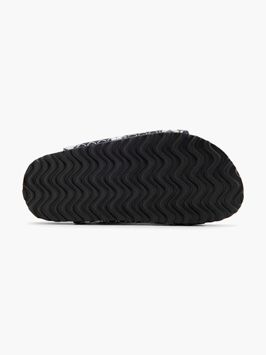 Björndal Pantolette Dunkelblau 48374 4