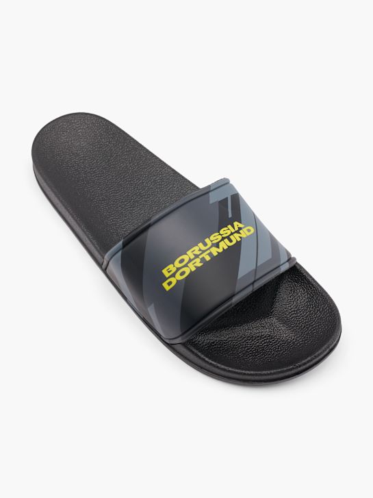 BVB Slides Grau 48384 2