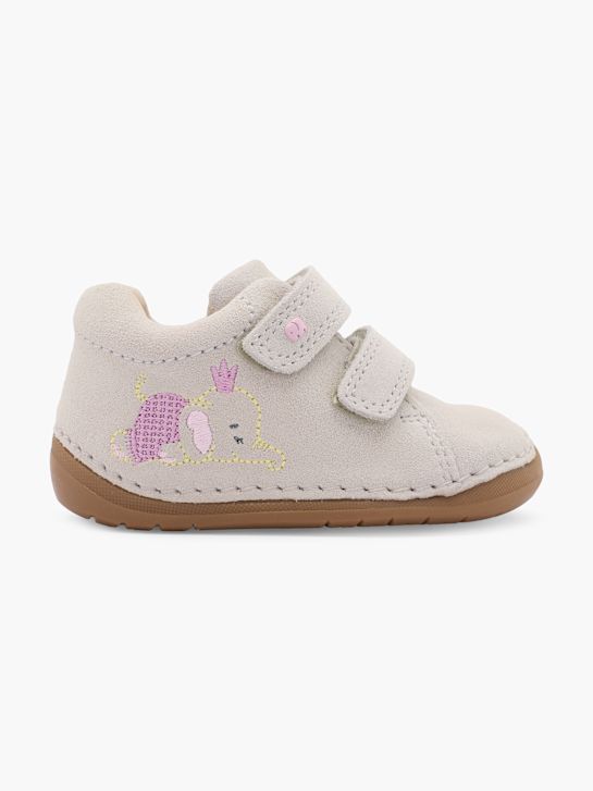 elefanten Chaussures basses Gris 48388 1