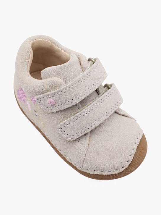 elefanten Chaussures basses Gris 48388 2