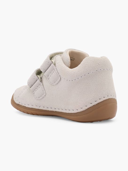elefanten Halbschuh Grau 48388 3