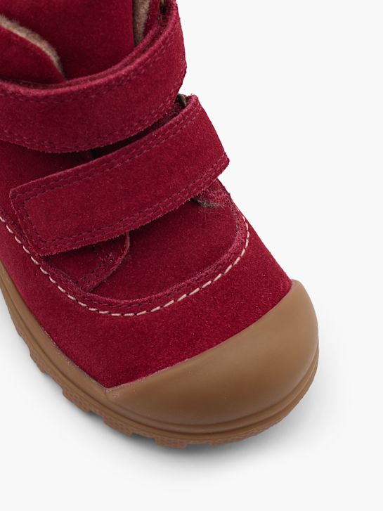 elefanten Boots d'hiver Rouge 48390 2