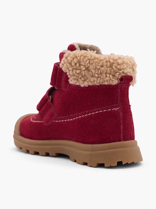 elefanten Winterboots Rot 48390 3