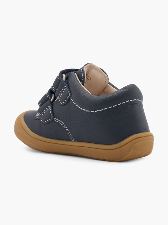 elefanten Halbschuh Blau 48406 3