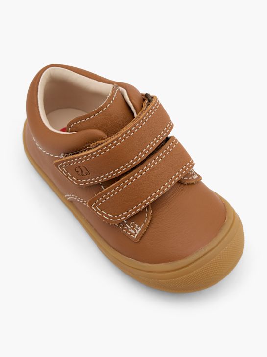 elefanten Chaussures basses Marron 48407 2