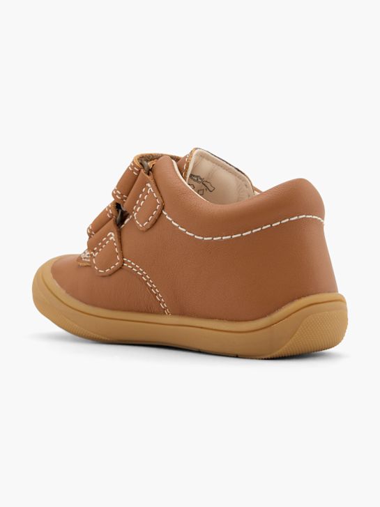 elefanten Chaussures basses Marron 48407 3