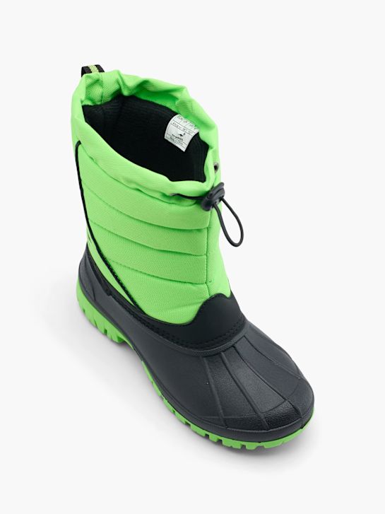 KangaROOS Boots d'hiver Vert 48431 2