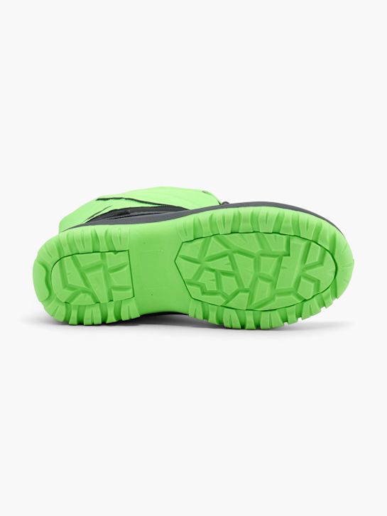 KangaROOS Boots d'hiver Vert 48431 4