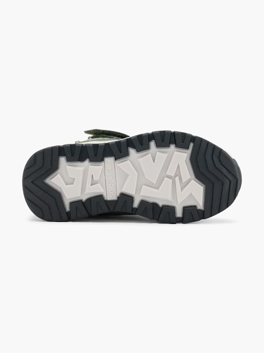 KangaROOS Boots d'hiver Olive 48453 4