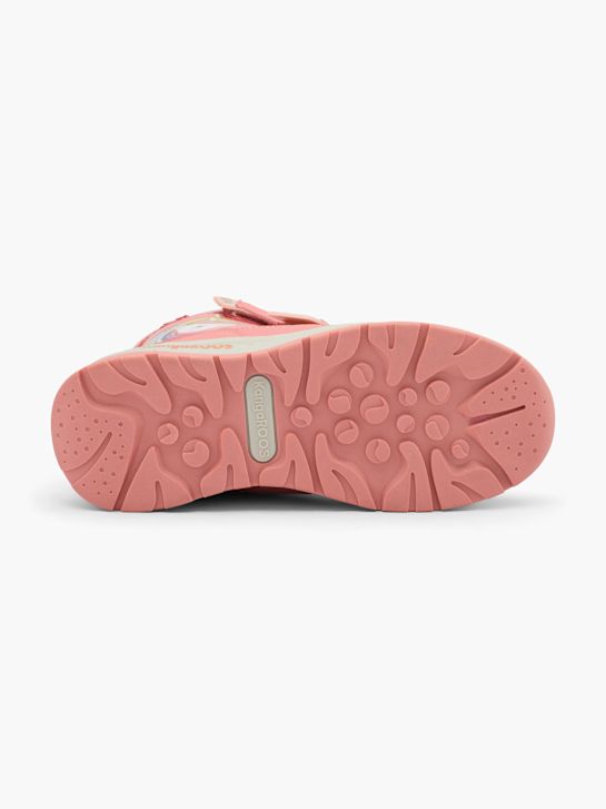 KangaROOS Winterboots Rosa 48447 4