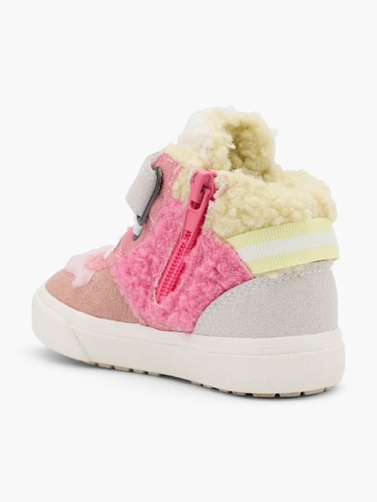 KangaROOS Winterboots Rosa 48448 3