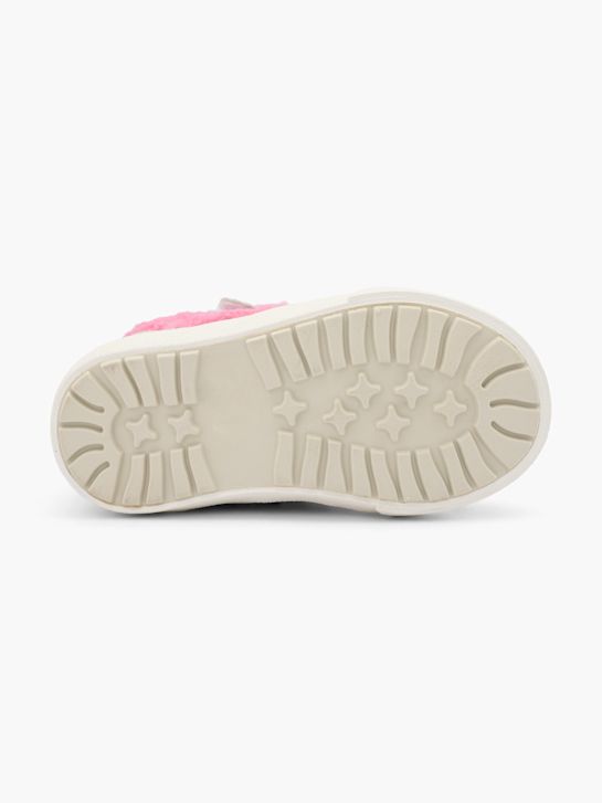 KangaROOS Zimní boty Růžová 48448 4