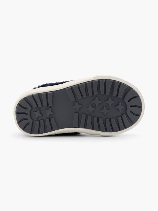 KangaROOS Winterboots Blau 48450 4