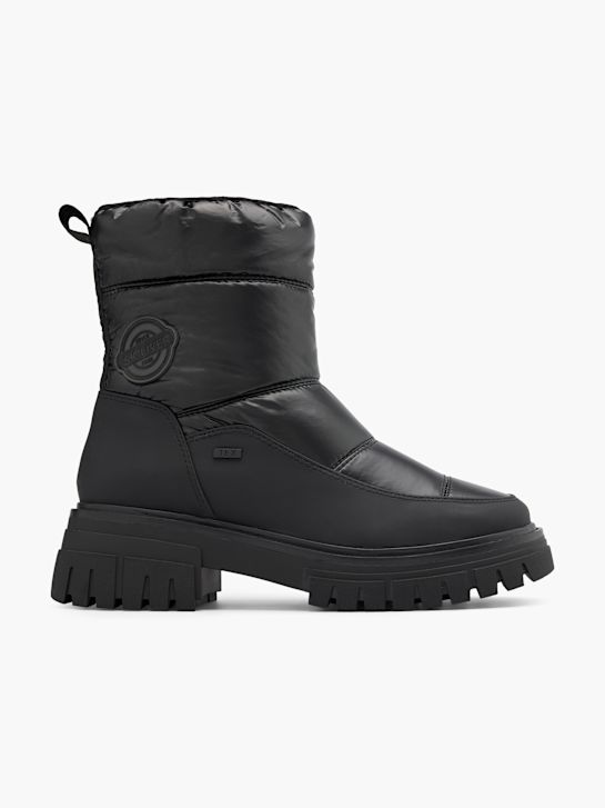 s.Oliver Winterboots Schwarz 48533 1