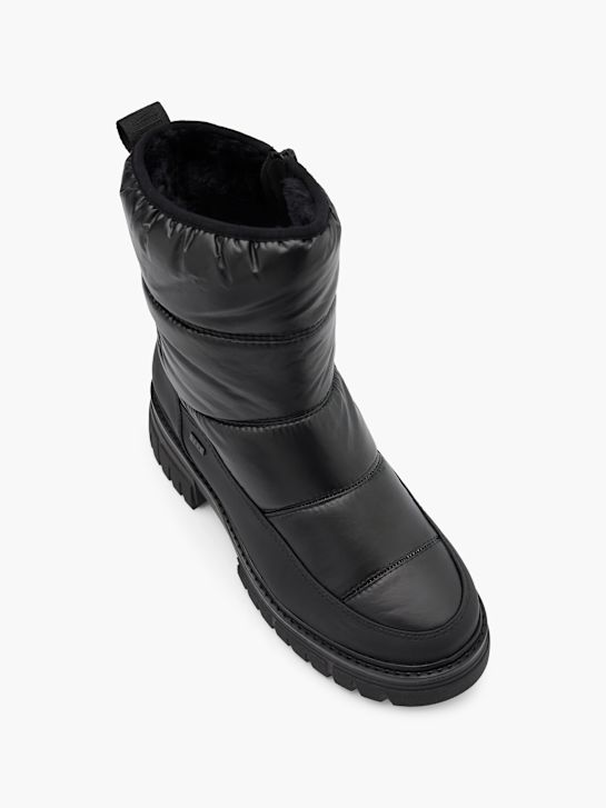 s.Oliver Winterboots Schwarz 48533 2