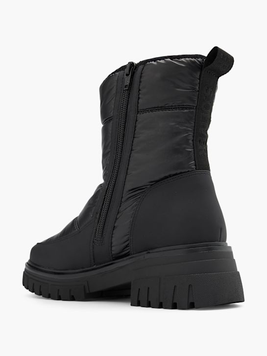 s.Oliver Winterboots Schwarz 48533 3