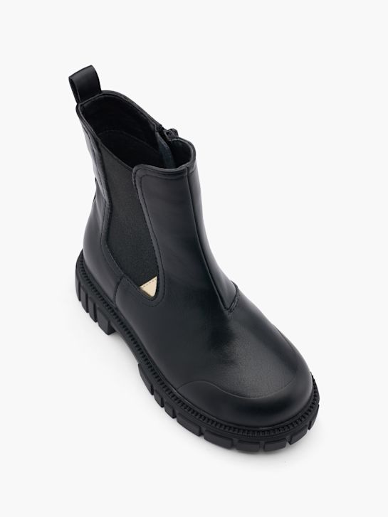 Graceland "Chelsea" batai Juoda 48496 3