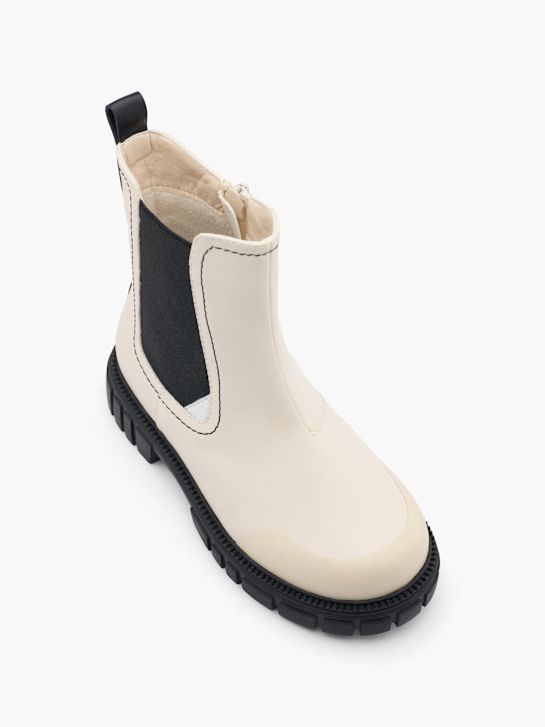 Graceland Bota Chelsea Blanco 48497 2