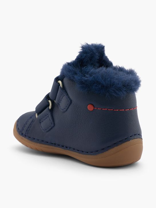 elefanten Winterboots Blau 48631 3