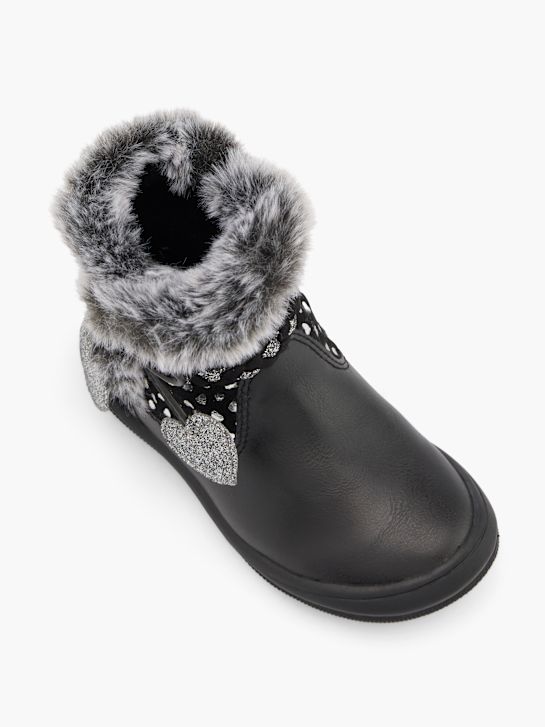 Graceland Winterboots Schwarz 49749 2