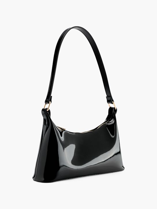 Catwalk Clutch Schwarz 48509 2