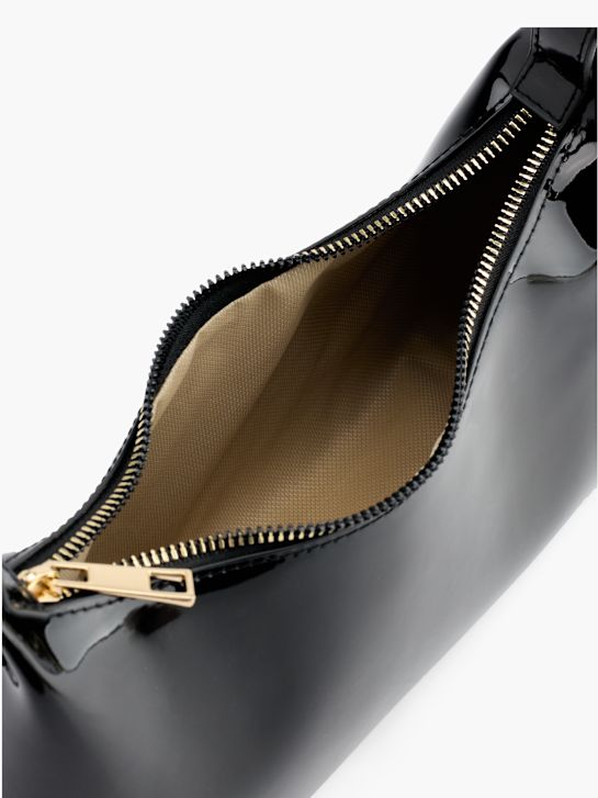 Catwalk Clutch Schwarz 48509 4