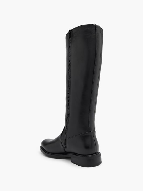 Mariella Burani Stivale alto Nero 48513 3