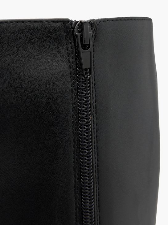 Mariella Burani Stivale alto Nero 48513 6