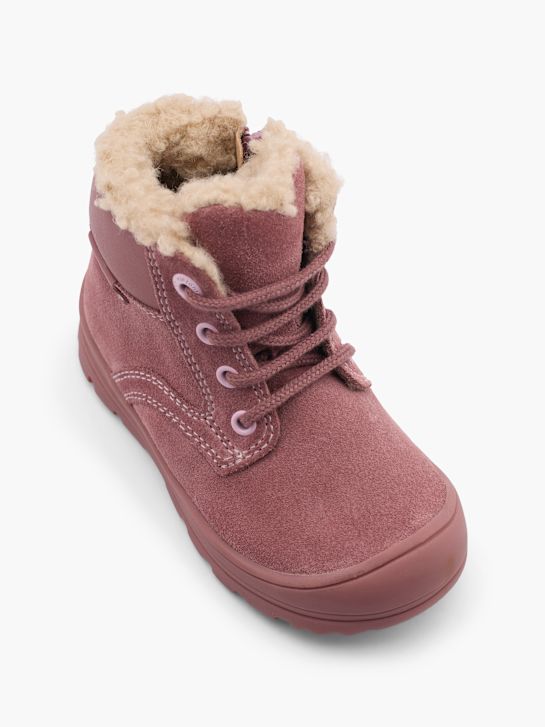 elefanten Schnürboots Rosa 48659 2