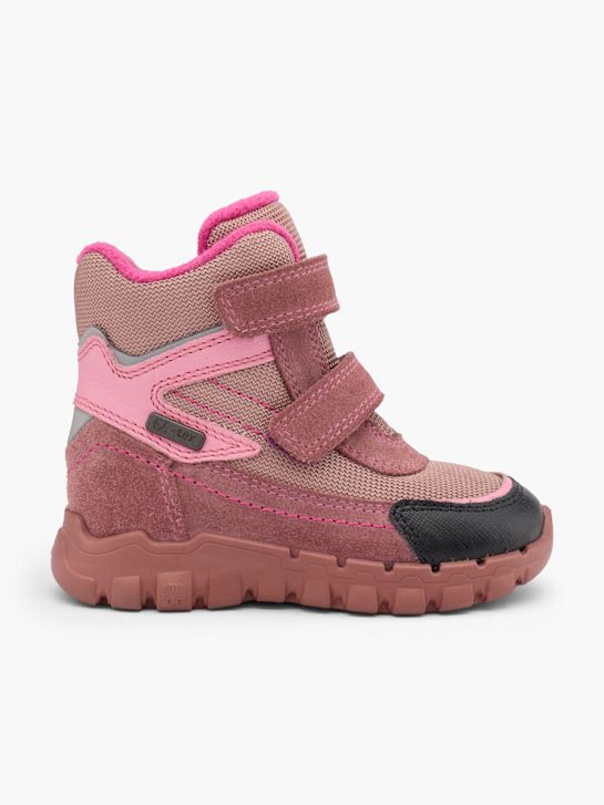 elefanten Boots d'hiver Rose 48669 1