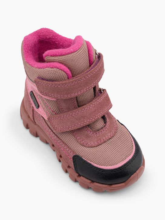 elefanten Boots d'hiver Rose 48669 2