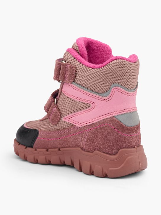 elefanten Boots d'hiver Rose 48669 3