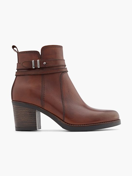 5th Avenue Stivaletto classico Marrone 48586 1