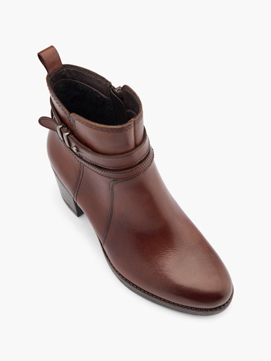 5th Avenue Stivaletto classico Marrone 48586 2