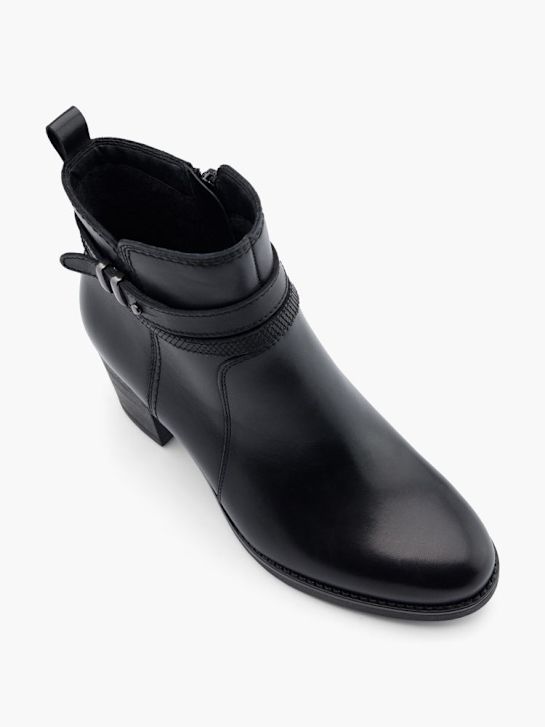 5th Avenue Stivaletto classico Nero 48587 2