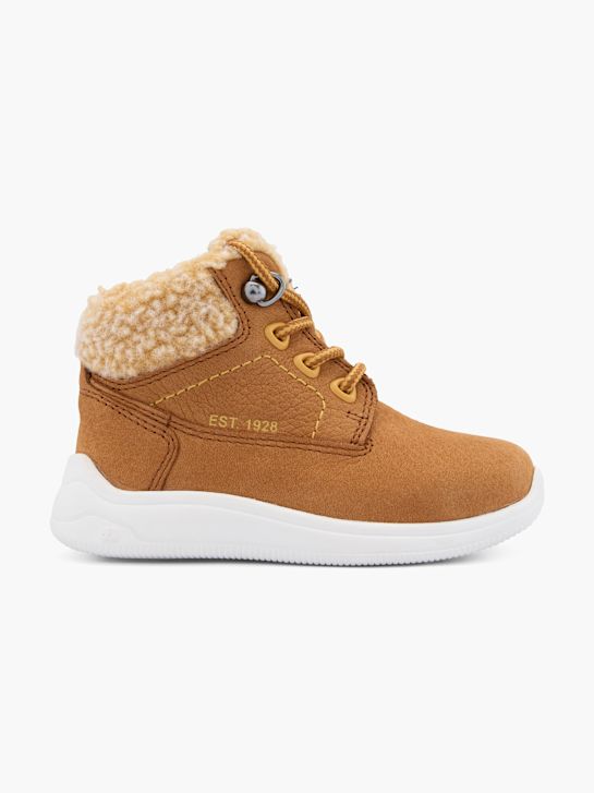 elefanten Schnürboots Braun 48617 1