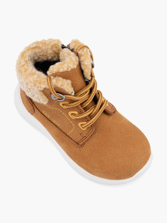 elefanten Schnürboots Braun 48617 2