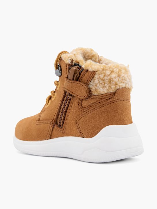 elefanten Schnürboots Braun 48617 3