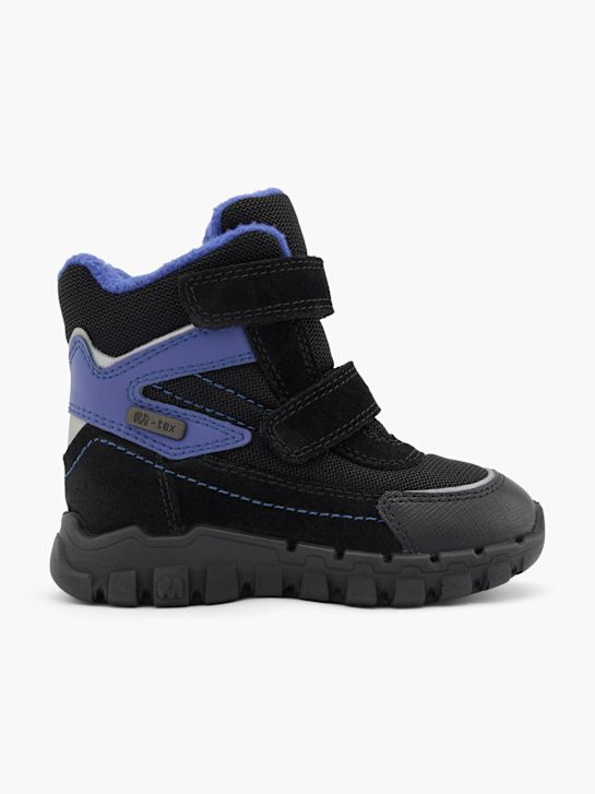 elefanten Winterboots Blau 48630 1