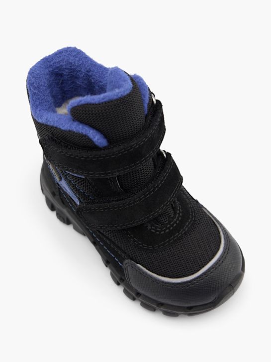 elefanten Winterboots Blau 48630 2