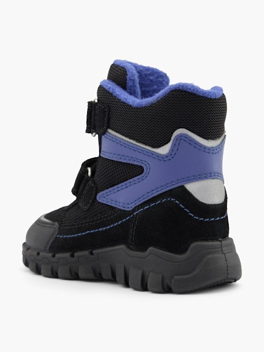 elefanten Winterboots Blau 48630 3
