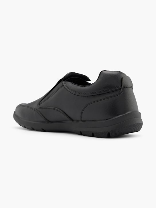 Easy Street Scarpa bassa Nero 48600 3