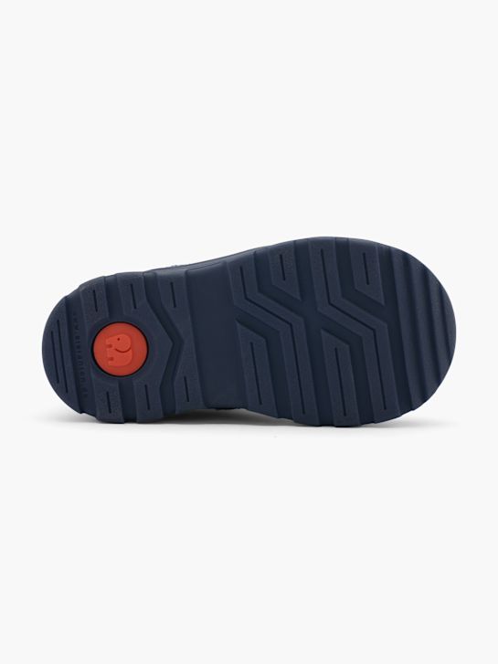 elefanten Schnürboots Blau 48607 4