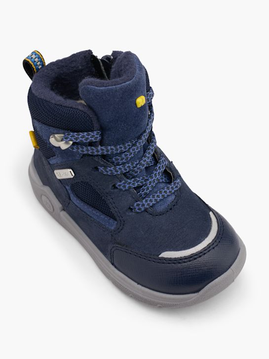 elefanten Schnürboots Blau 48604 2