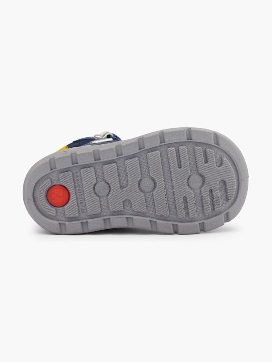 elefanten Schnürboots Blau 48604 4