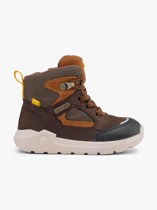 elefanten Schnürboots Braun 48603 1