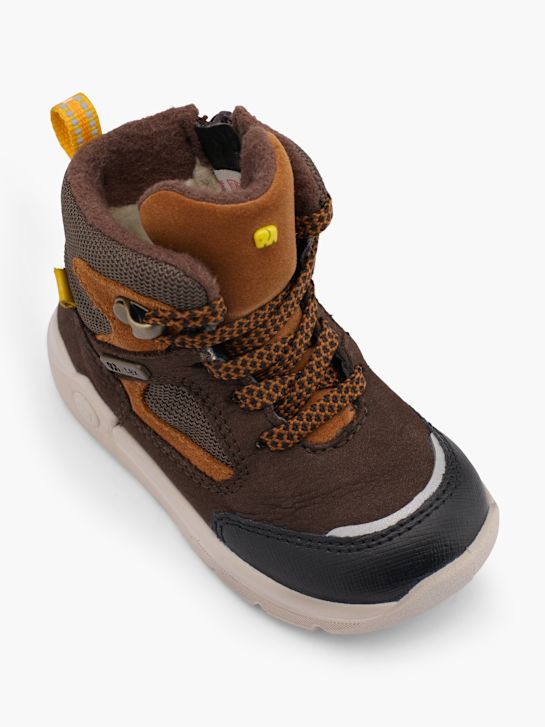 elefanten Schnürboots Braun 48603 2